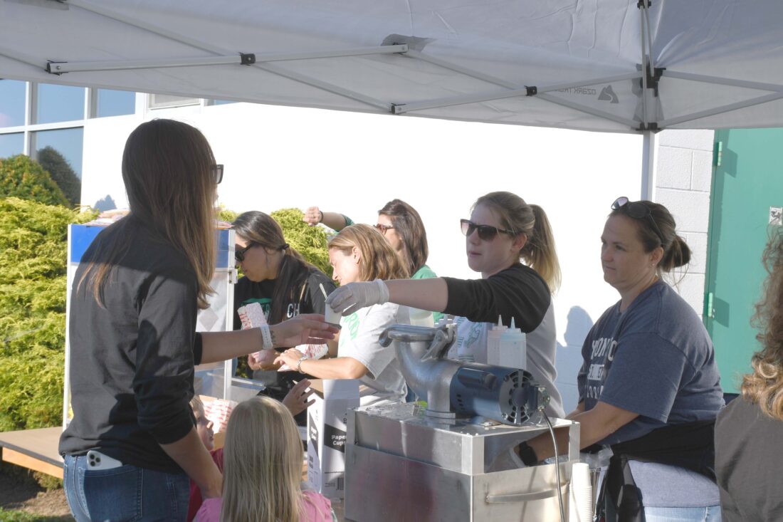 West Branch invites families to annual Back2School Bash News